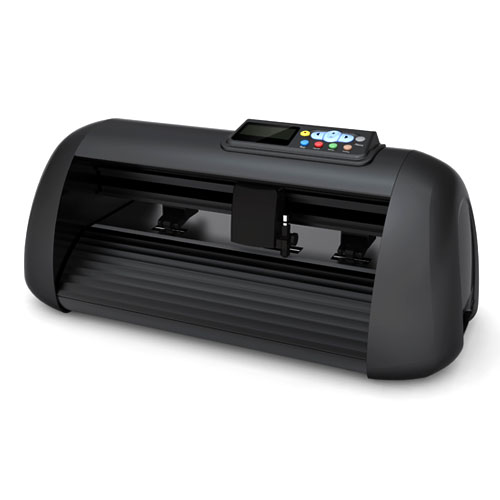 LDY330 cutting plotter(Black)