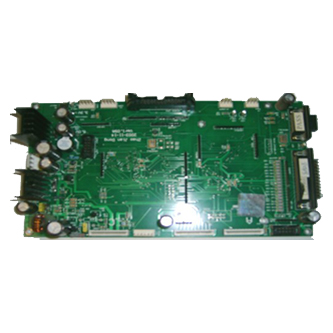 Mother board(For 8 head machine)