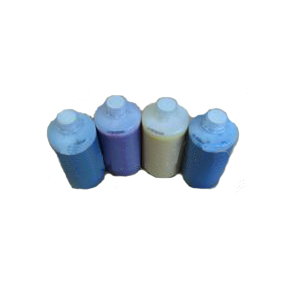 Novajet pigment ink