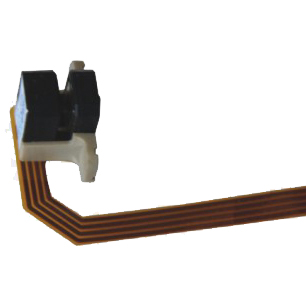 Encoder sensor