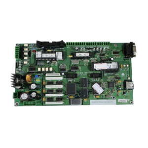 Mother board(For 12 head machine)