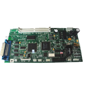 Main board