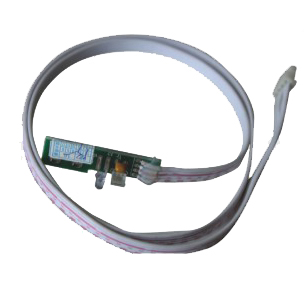 Six seconds sensor