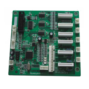 FY3360EC head board