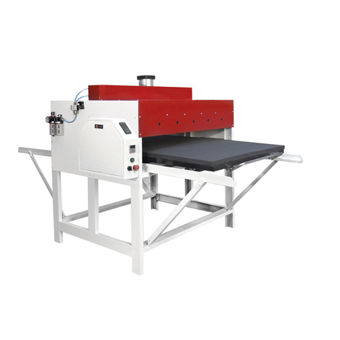 Automatic Sublimation Heat Press Machine