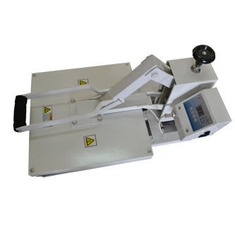 plain heat press machine