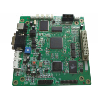 FY33VB main board