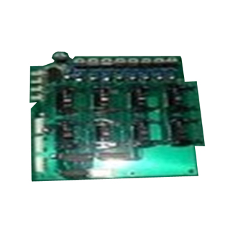 Liyu PH1808 carridge board