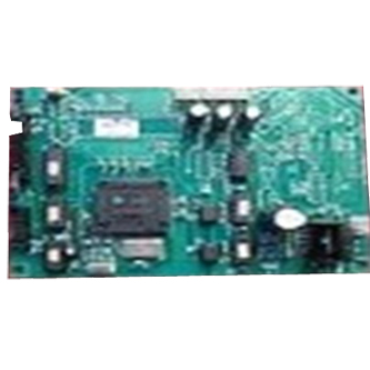 Liyu drive board