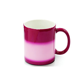 11oz full changing color mug-purple