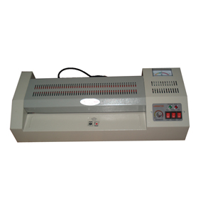 Mini laminator