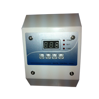 Digital control box