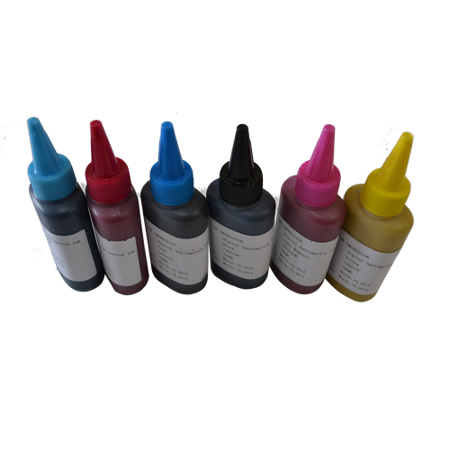 Sublimation ink-100ml