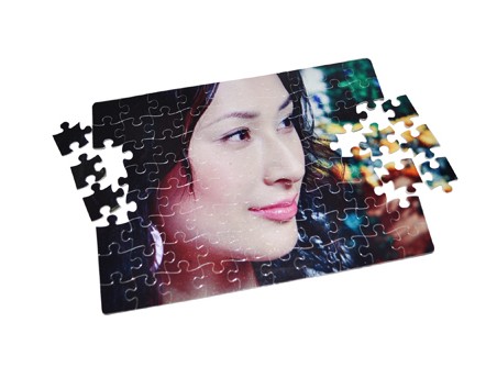 Jigsaw puzzle