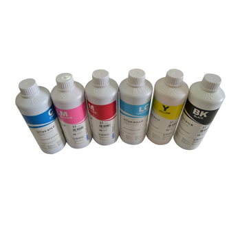 Sublimation ink