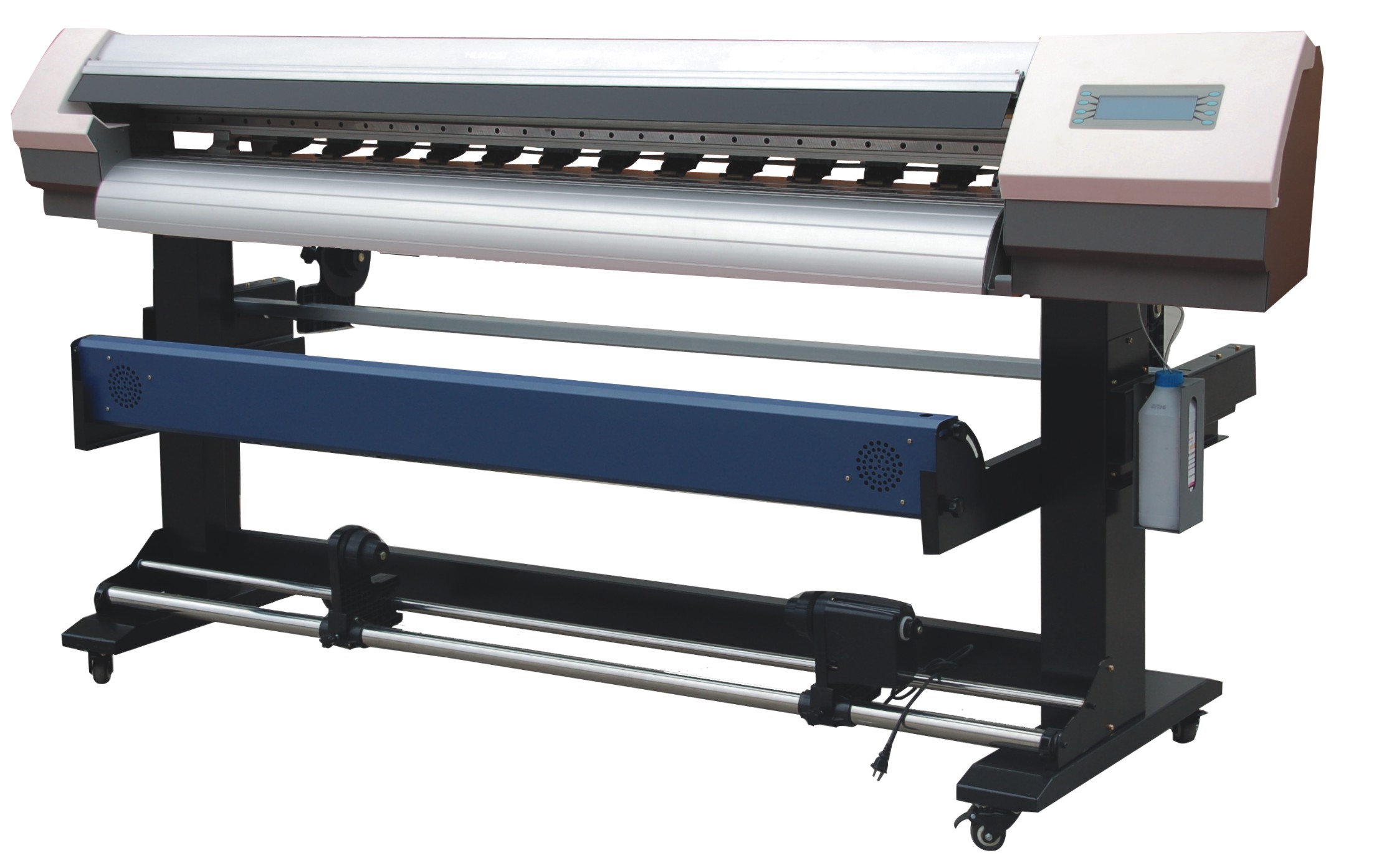 HC1651 eco-solvent printer